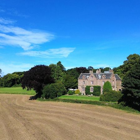 Chirnside Hall Hotel Kültér fotó