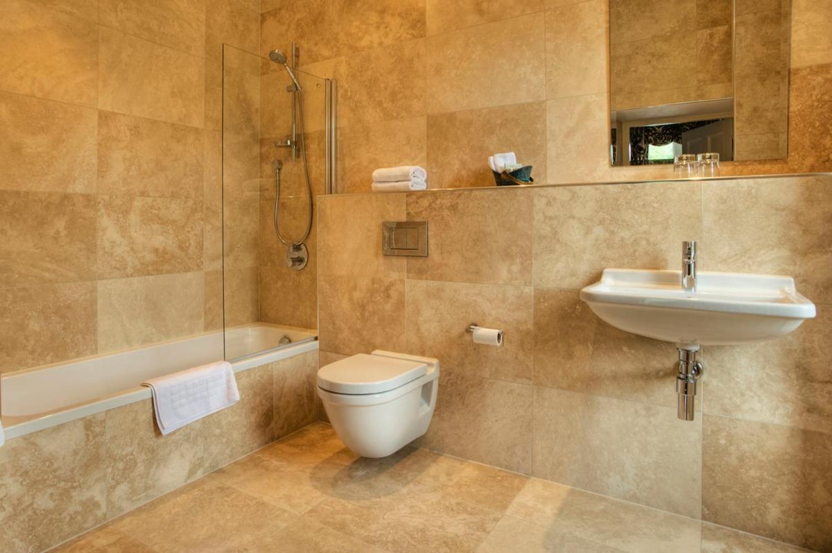Chirnside Hall Hotel Kültér fotó