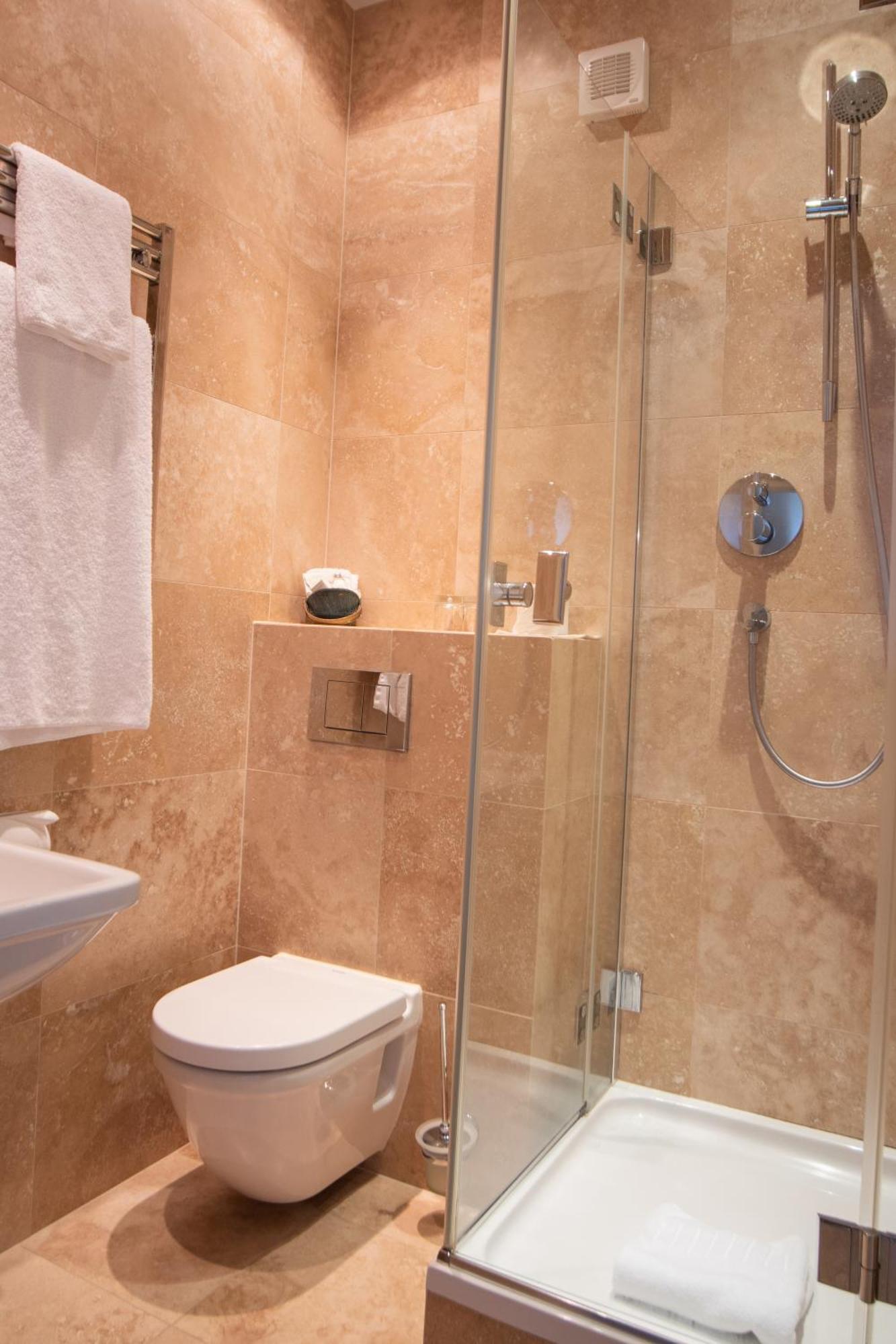 Chirnside Hall Hotel Szoba fotó